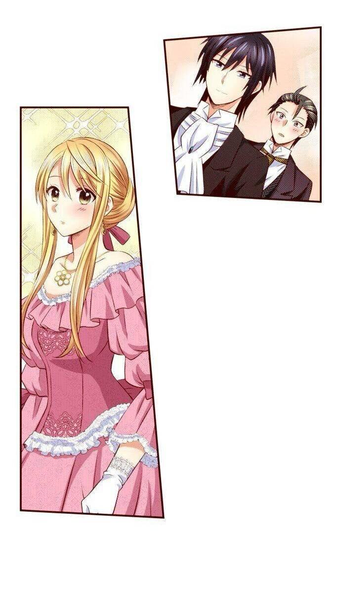 Манга Красавчик найден - Глава 48 Страница 20