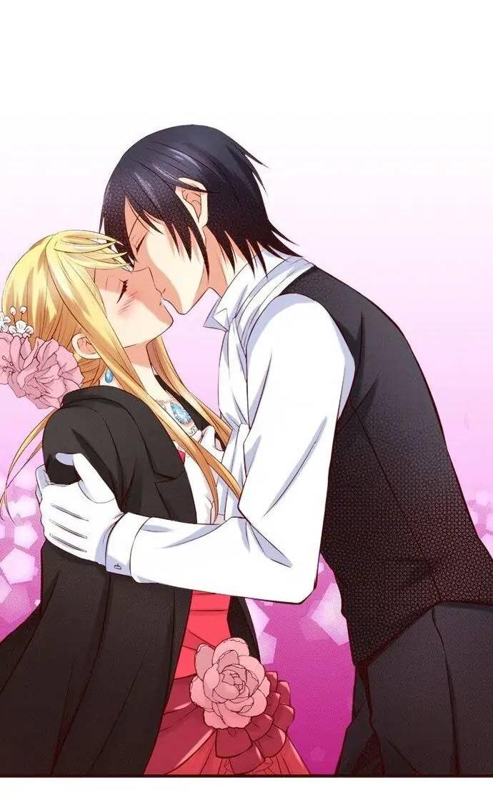 Манга Красавчик найден - Глава 42 Страница 14