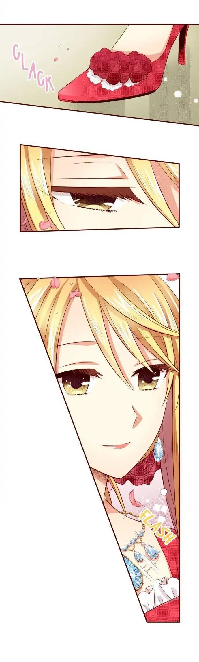 Манга Красавчик найден - Глава 40 Страница 4