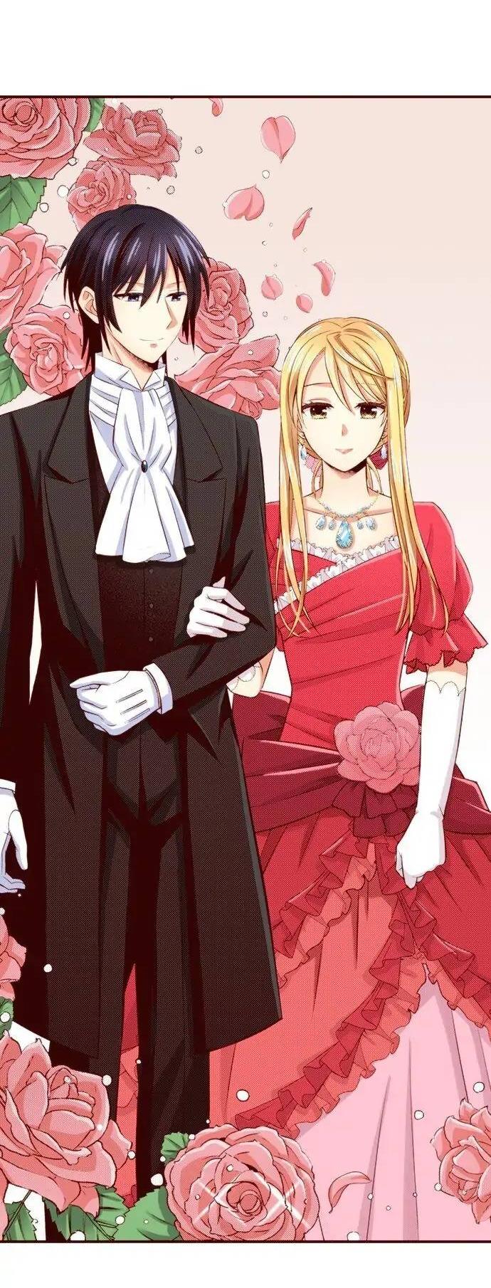 Манга Красавчик найден - Глава 40 Страница 5