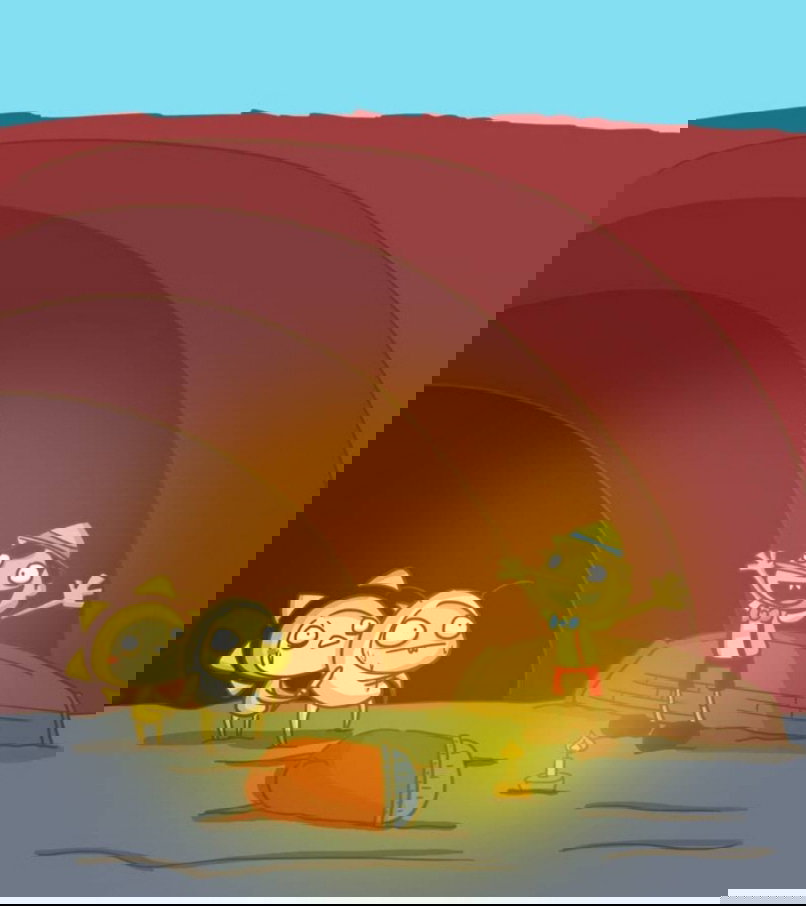 Манга Просто Мичо - Глава 80 Страница 6