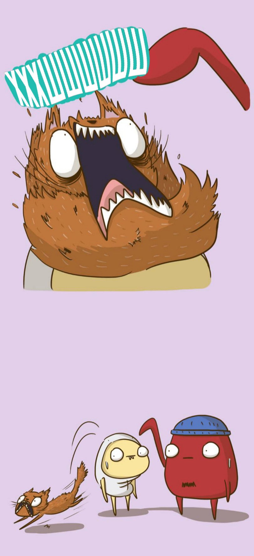 Манга Просто Мичо - Глава 78 Страница 3