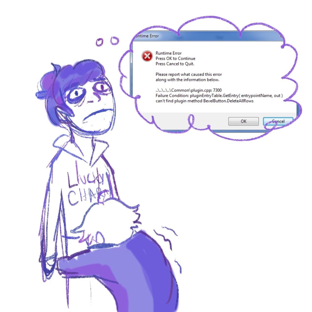 Манга Пекарня. - Глава 209 Страница 28