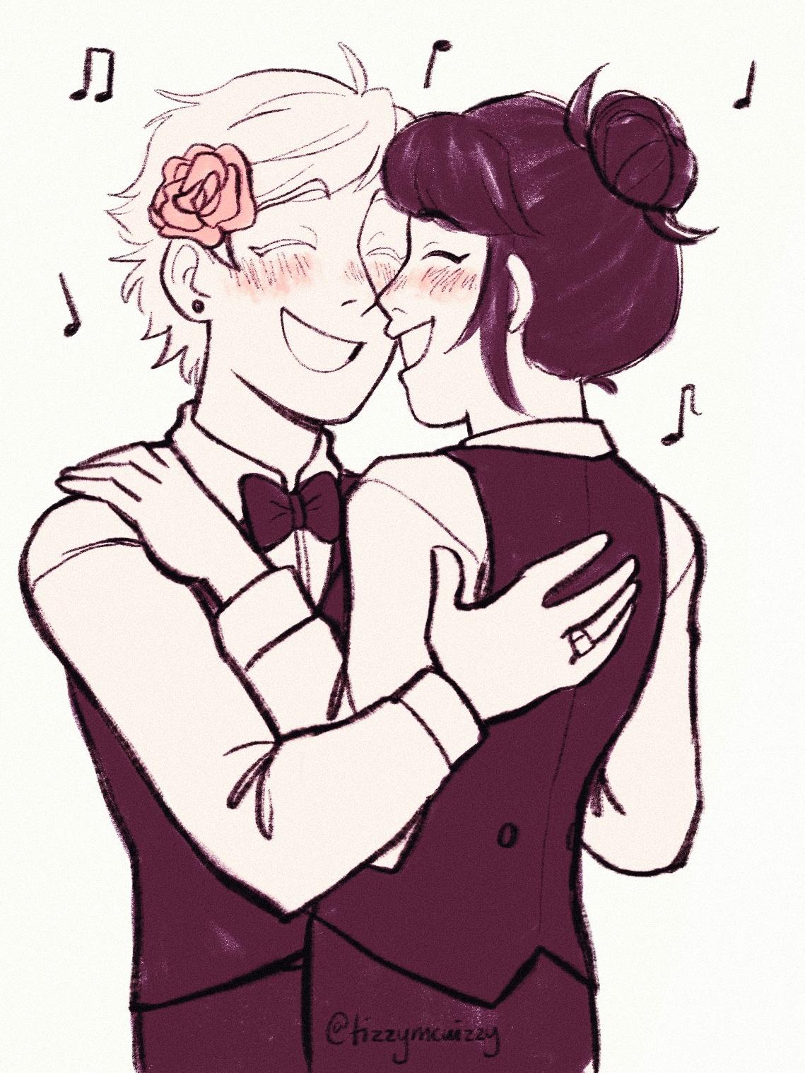 Манга Пекарня. - Глава 209 Страница 58