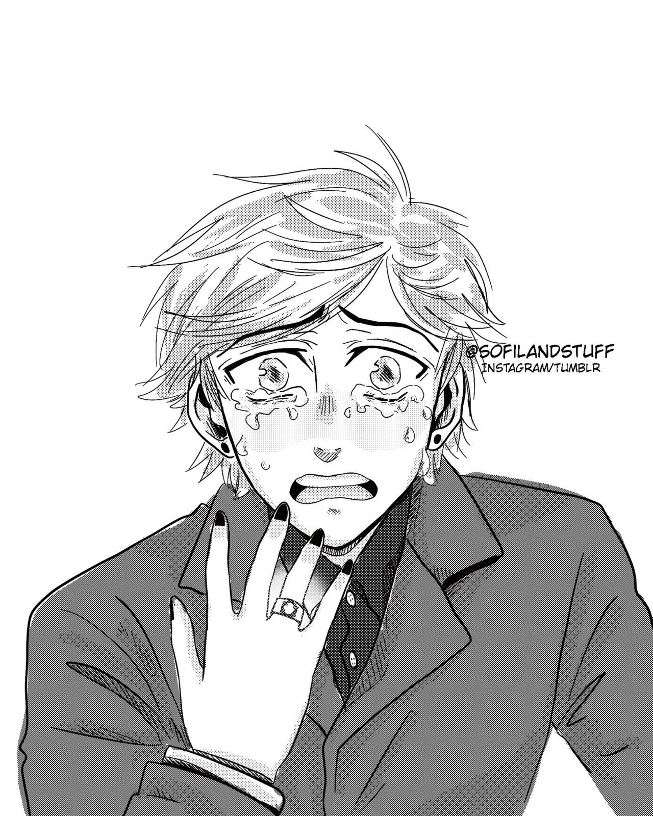 Манга Пекарня. - Глава 209 Страница 27