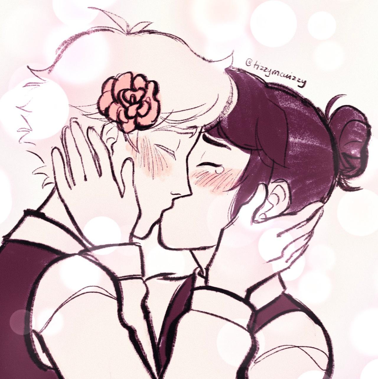 Манга Пекарня. - Глава 209 Страница 59