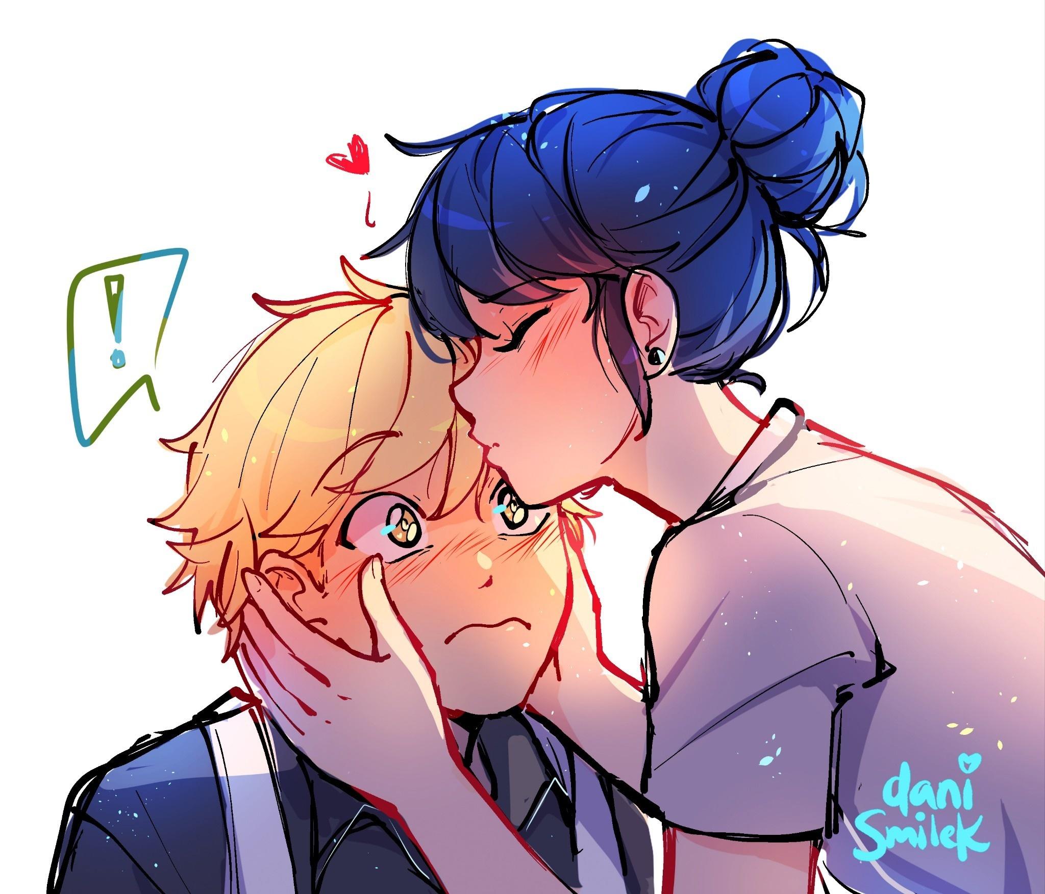 Манга Пекарня. - Глава 209 Страница 47