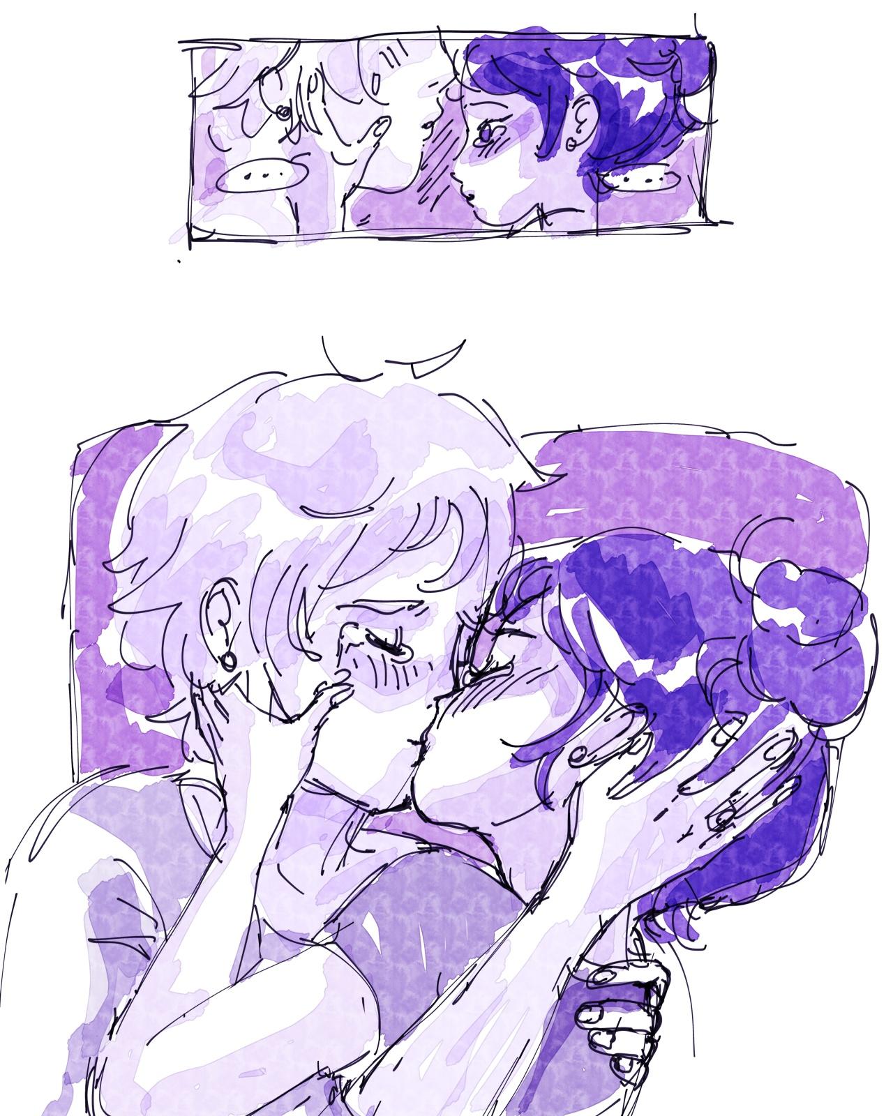 Манга Пекарня. - Глава 209 Страница 36