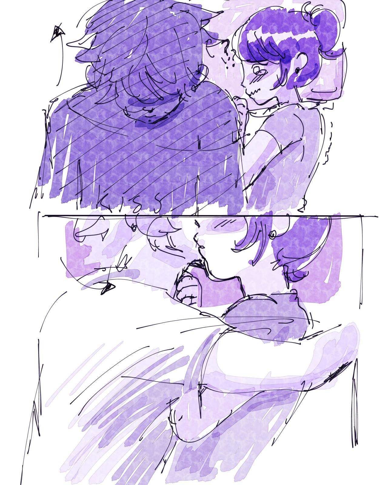 Манга Пекарня. - Глава 209 Страница 34