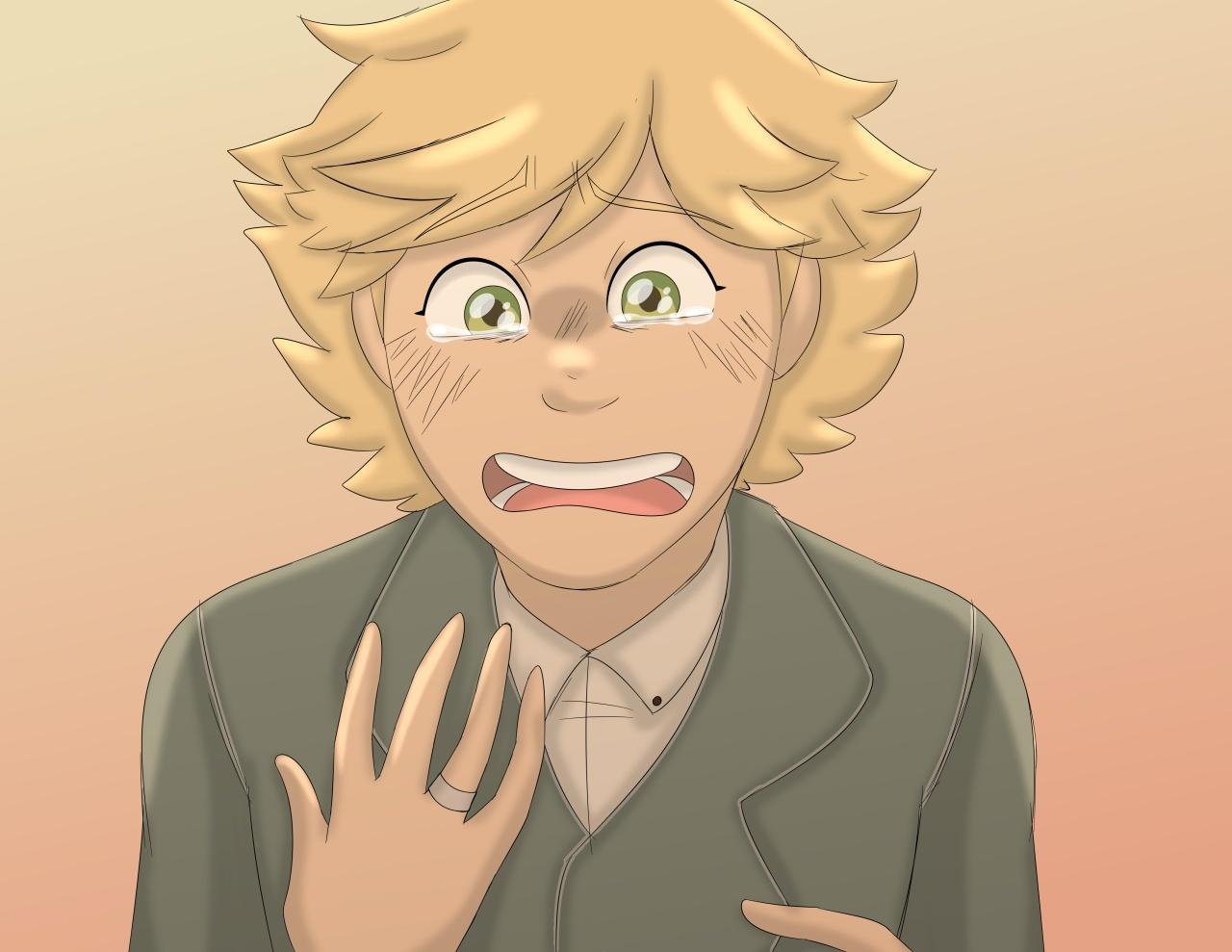 Манга Пекарня. - Глава 209 Страница 23