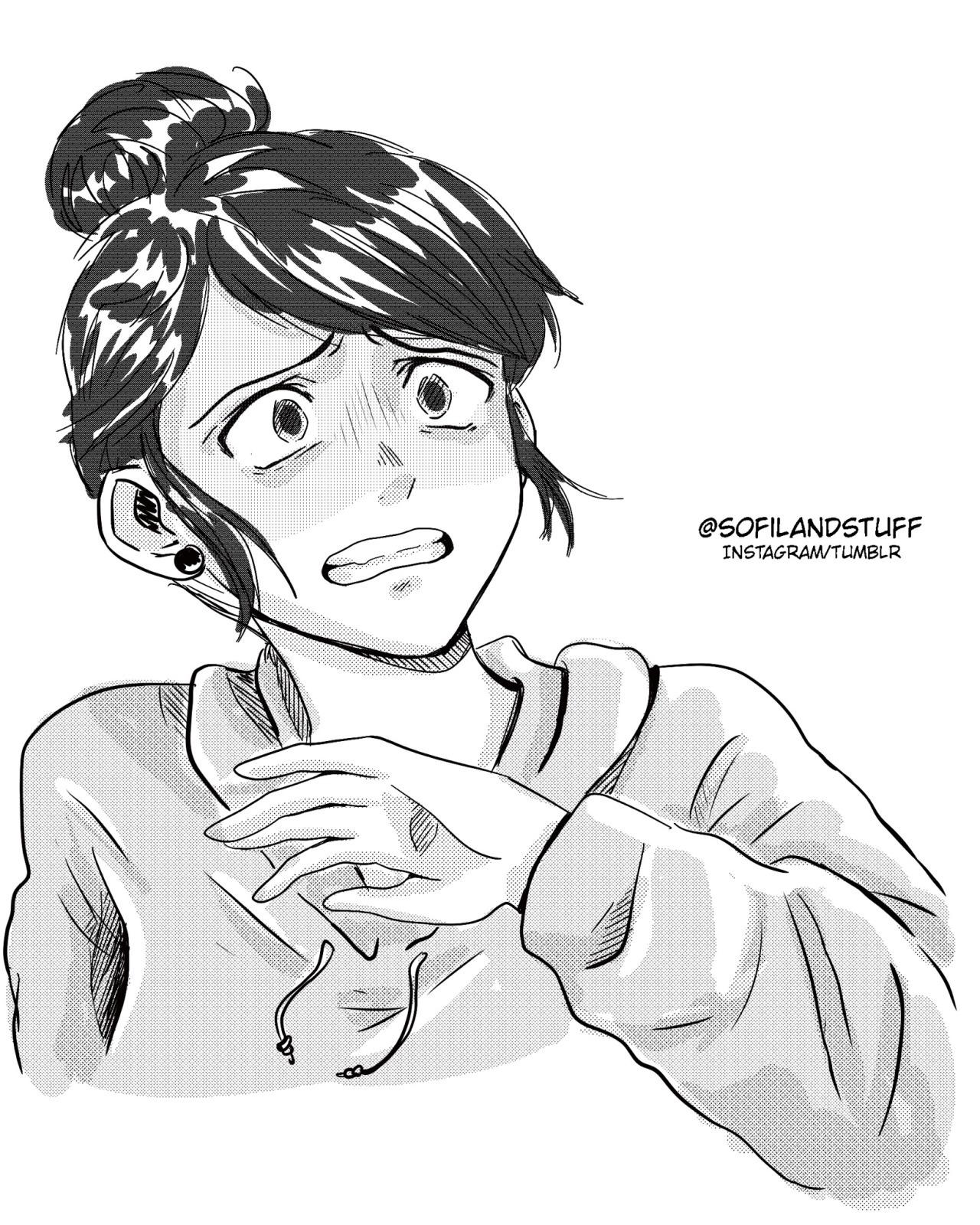 Манга Пекарня. - Глава 209 Страница 26