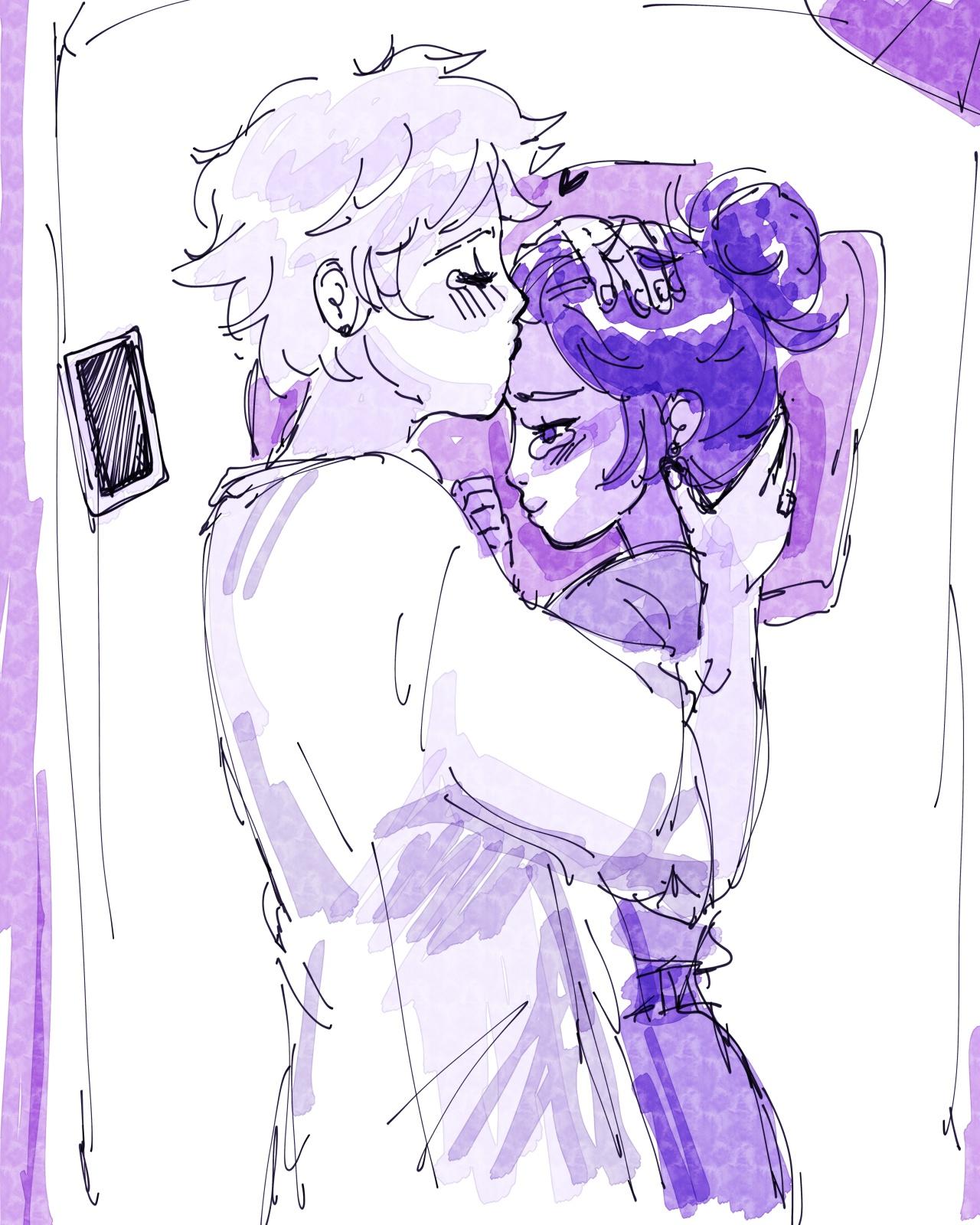 Манга Пекарня. - Глава 209 Страница 35