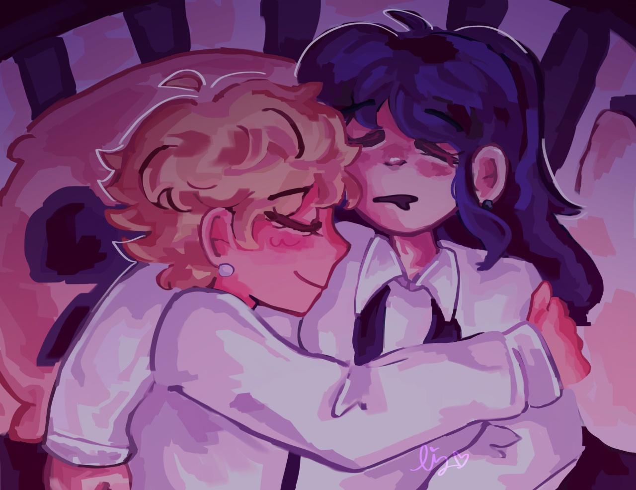 Манга Пекарня. - Глава 209 Страница 56