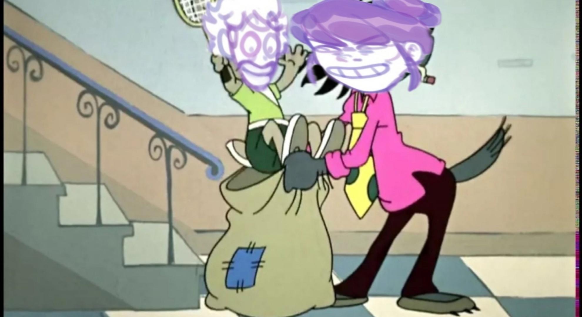 Манга Пекарня. - Глава 143 Страница 13