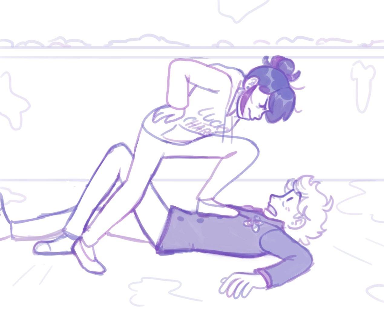 Манга Пекарня. - Глава 141 Страница 6