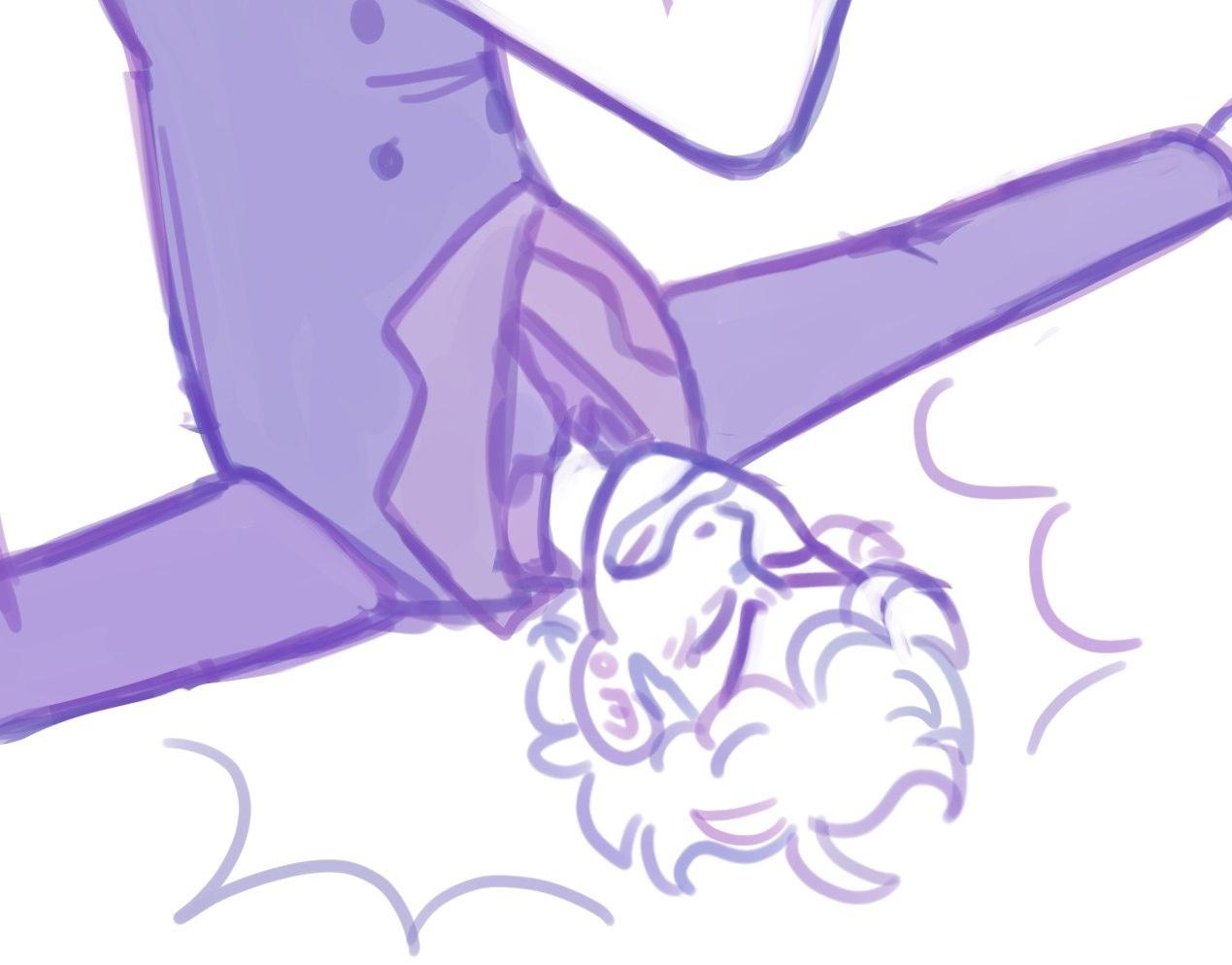 Манга Пекарня. - Глава 141 Страница 3