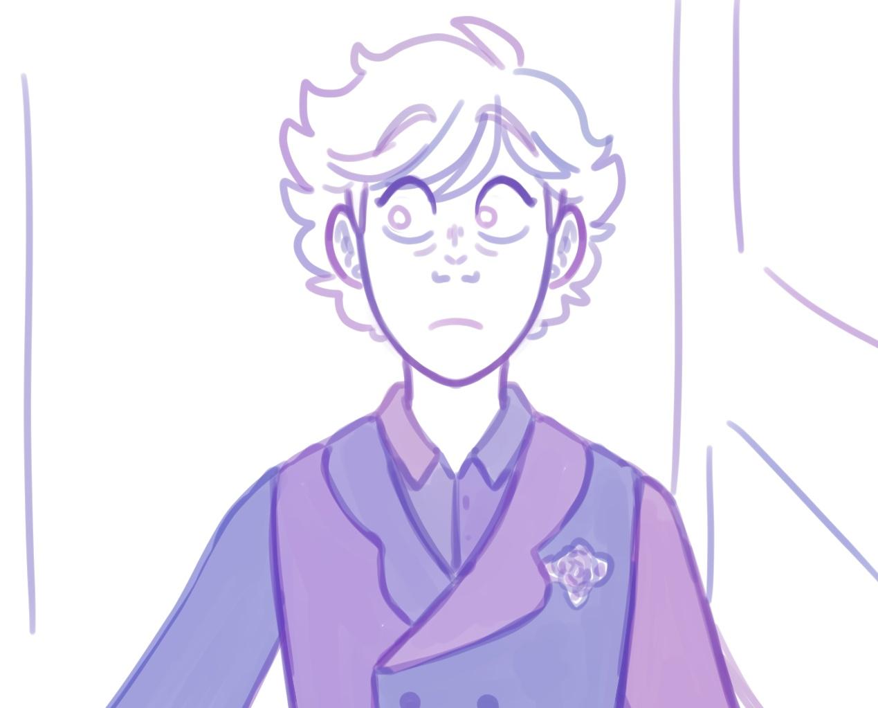 Манга Пекарня. - Глава 136 Страница 4