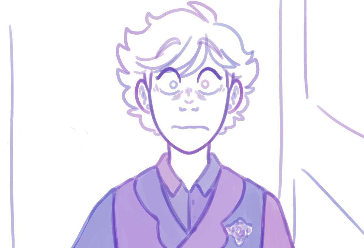 Манга Пекарня. - Глава 136 Страница 6