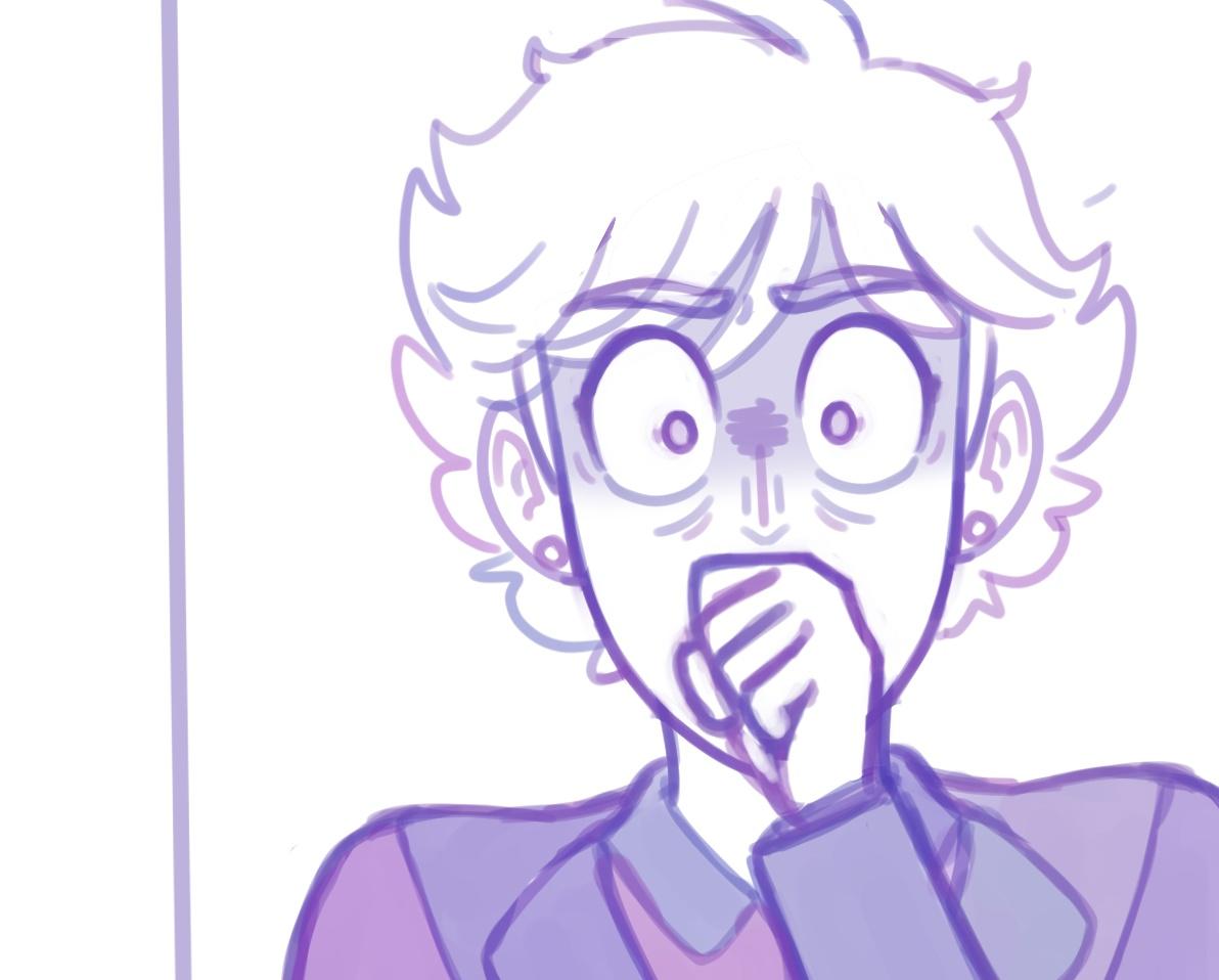 Манга Пекарня. - Глава 136 Страница 9