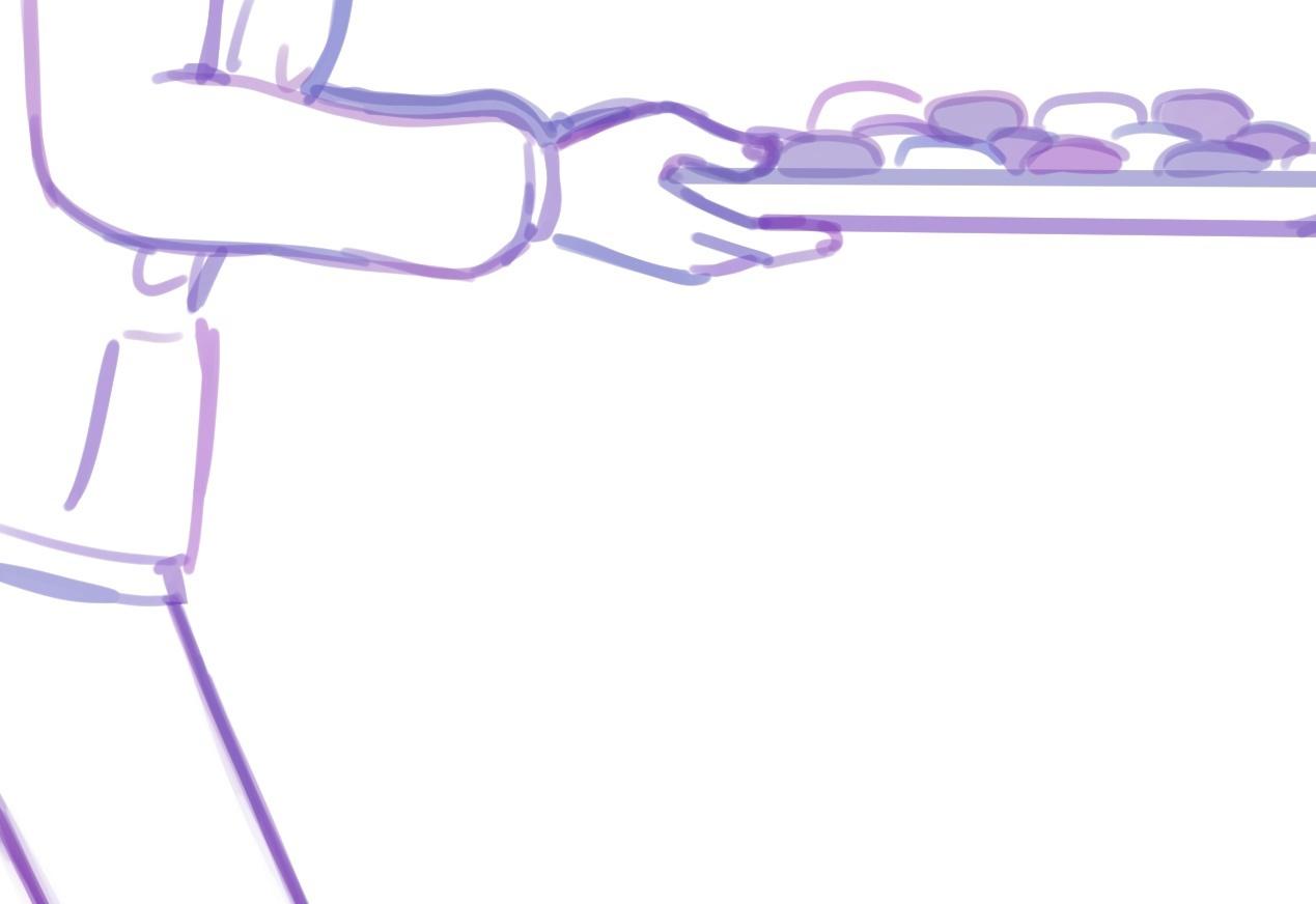 Манга Пекарня. - Глава 135 Страница 7