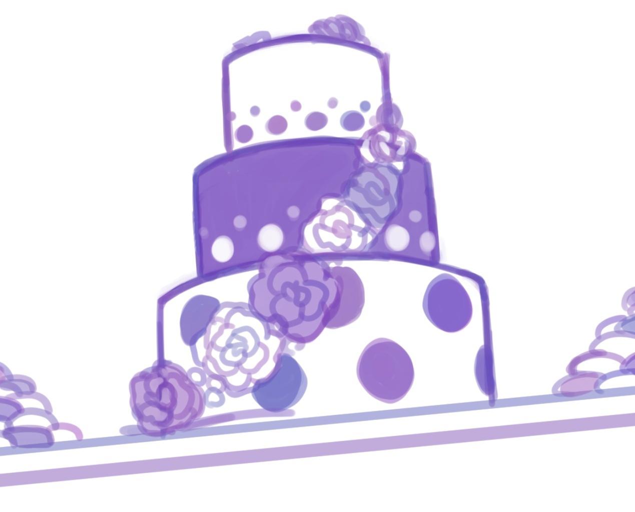 Манга Пекарня. - Глава 135 Страница 12