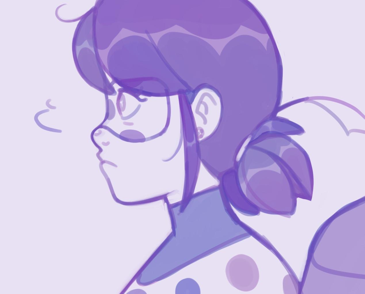 Манга Пекарня. - Глава 133 Страница 7