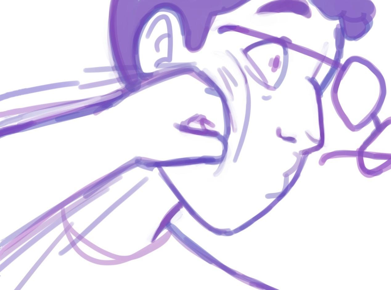 Манга Пекарня. - Глава 129 Страница 2