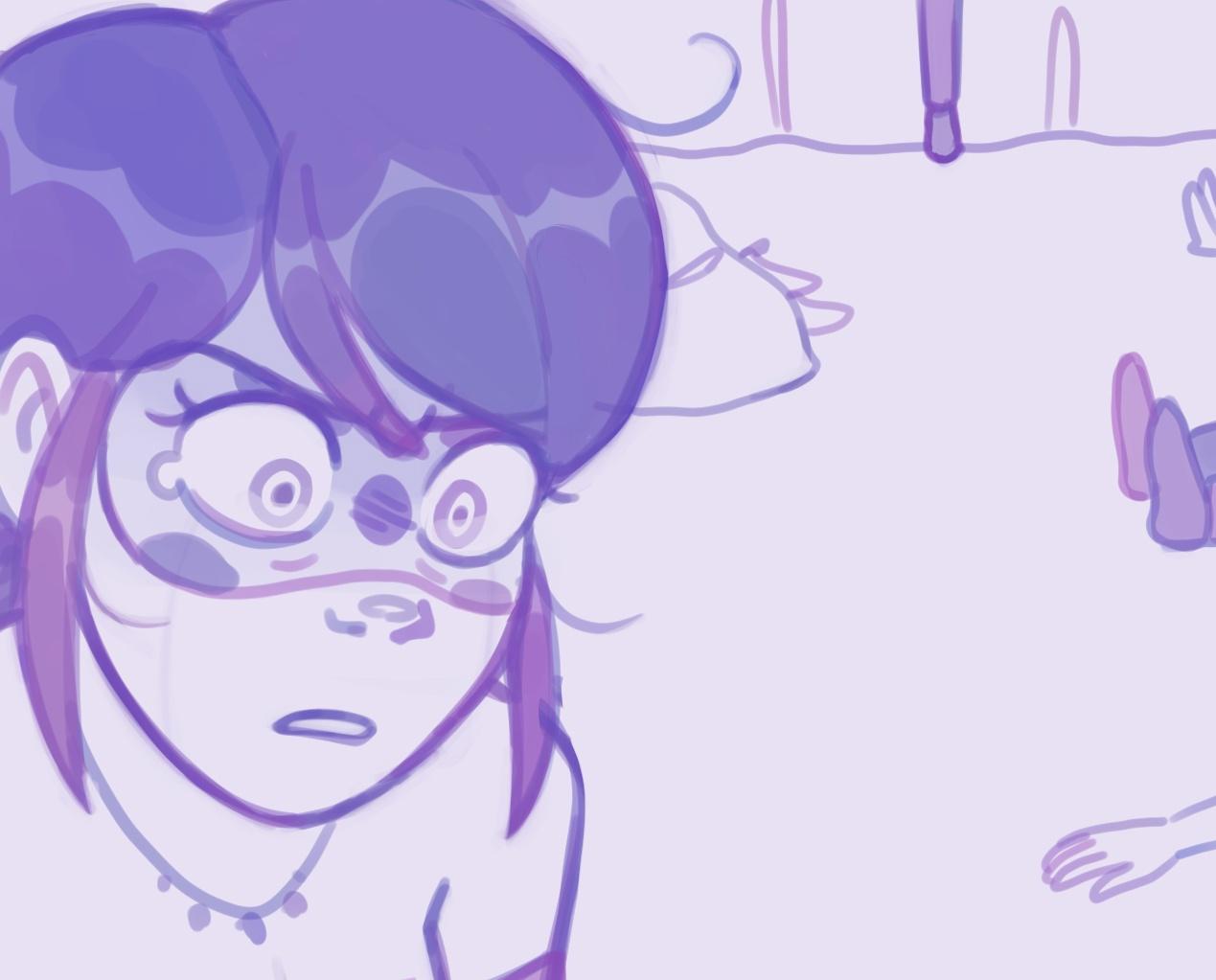 Манга Пекарня. - Глава 128 Страница 6