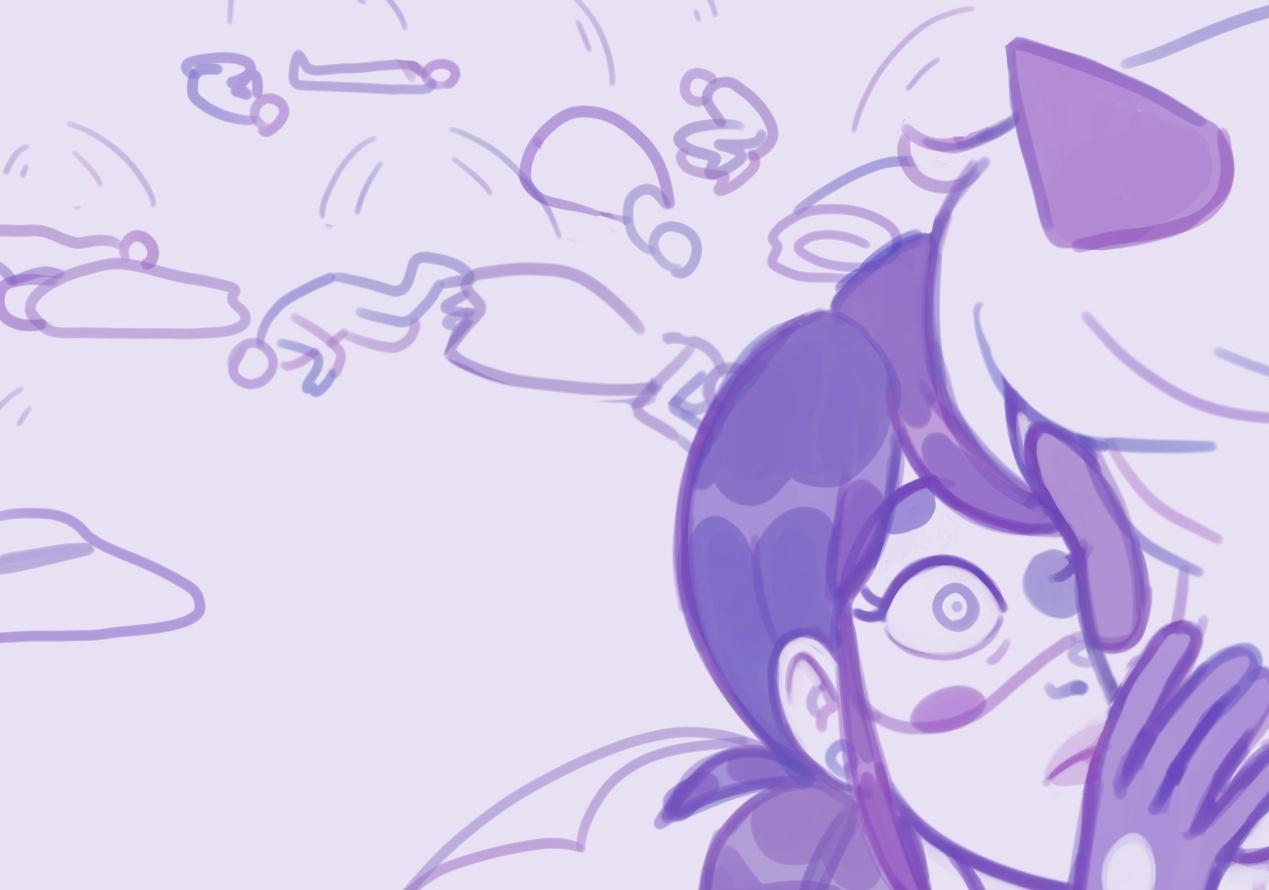 Манга Пекарня. - Глава 127 Страница 6