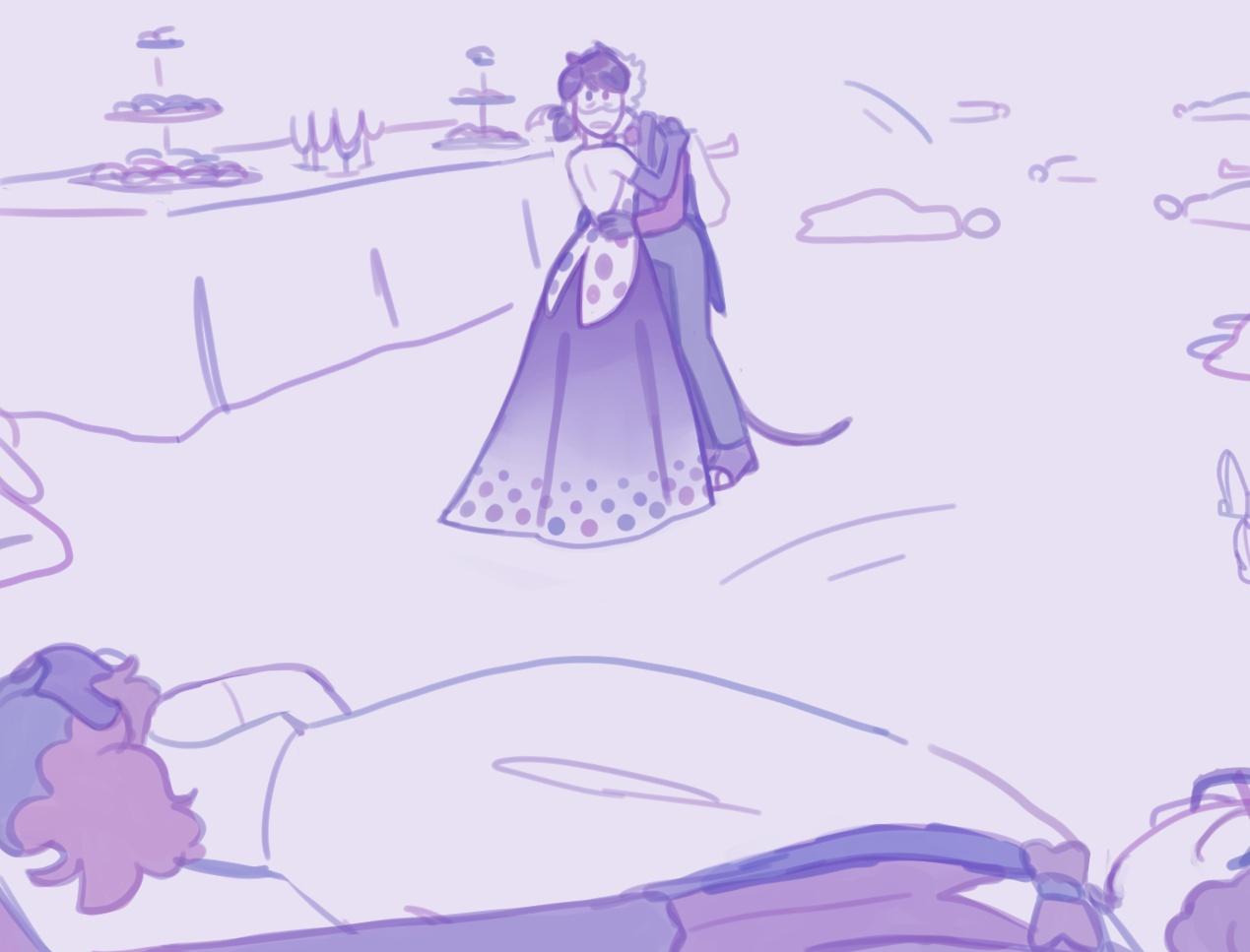 Манга Пекарня. - Глава 127 Страница 7