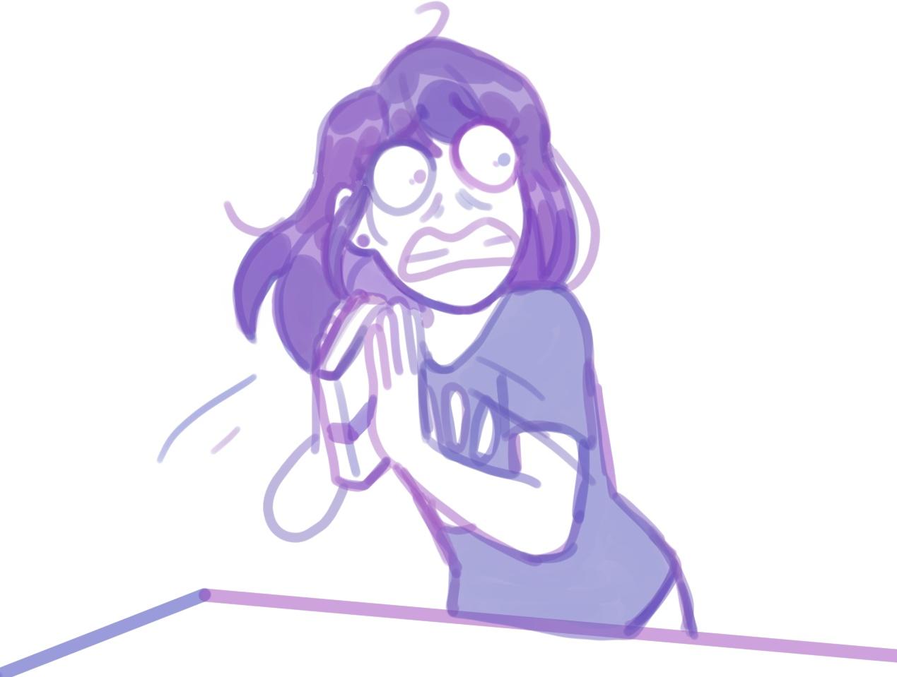 Манга Пекарня. - Глава 125 Страница 5