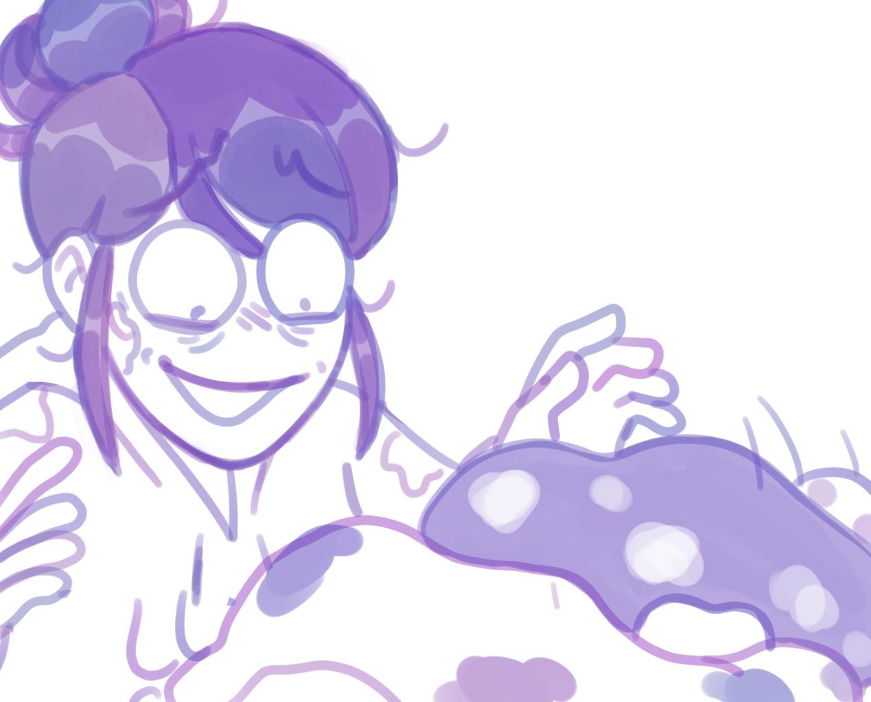 Манга Пекарня. - Глава 154 Страница 7