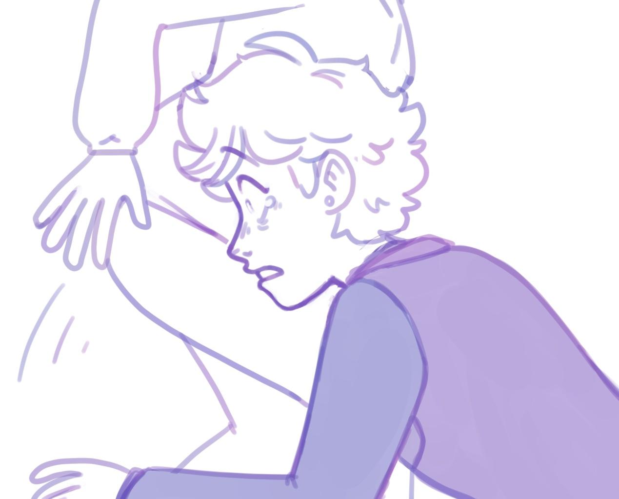 Манга Пекарня. - Глава 153 Страница 4