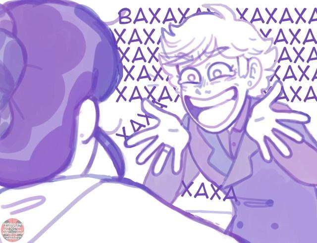 Манга Пекарня. - Глава 149 Страница 5