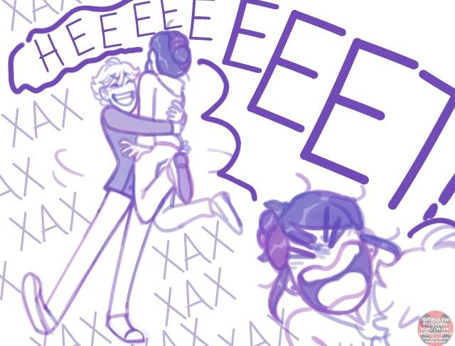 Манга Пекарня. - Глава 149 Страница 11