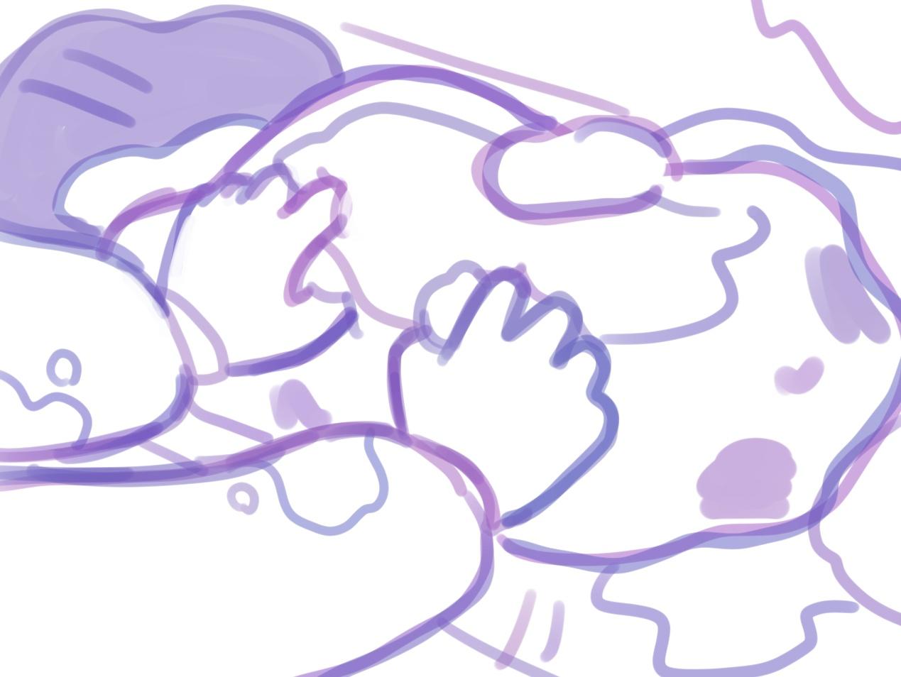 Манга Пекарня. - Глава 156 Страница 2