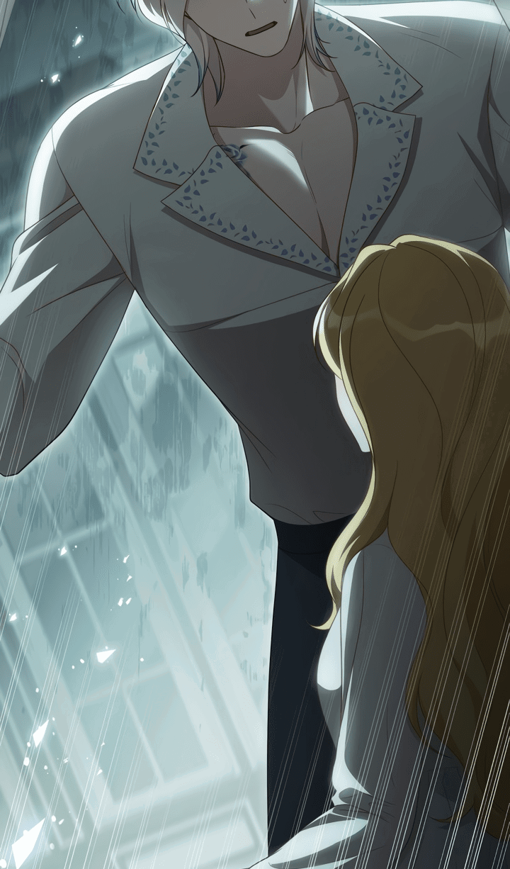 Манга Да благословит Господь твою гибель - Глава 32 Страница 2