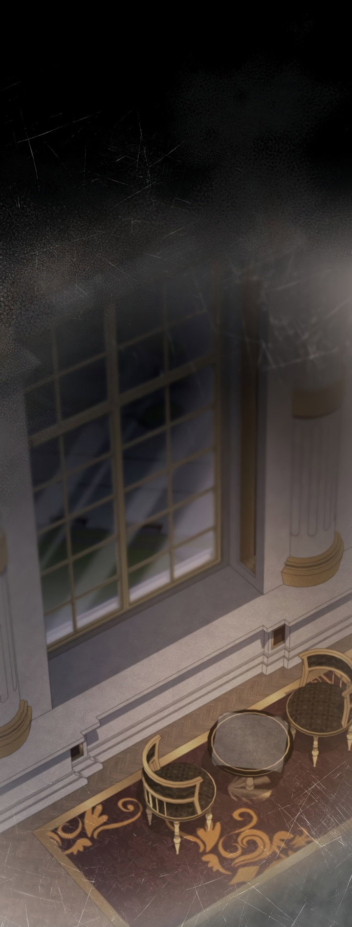 Манга Да благословит Господь твою гибель - Глава 30 Страница 11