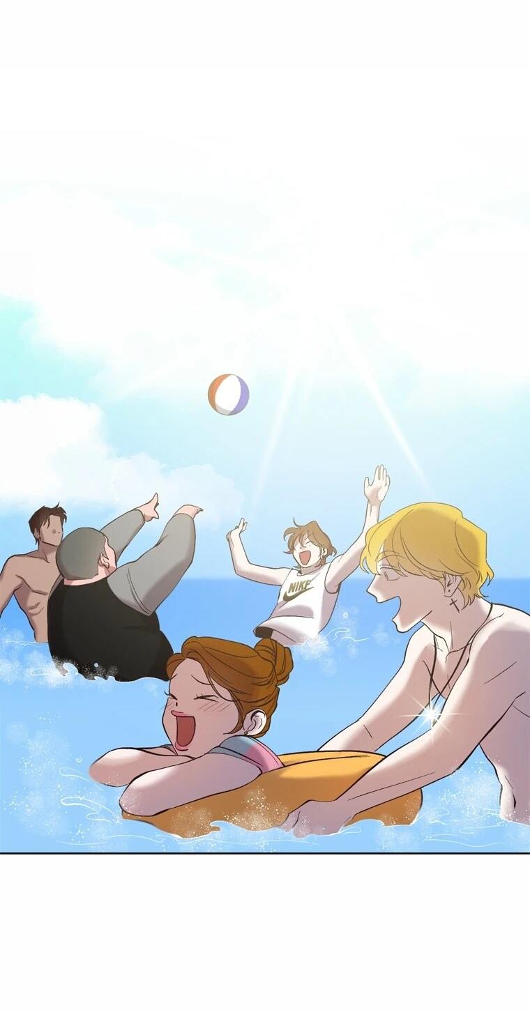 Манга Когда мы были молоды - Глава 116 Страница 11