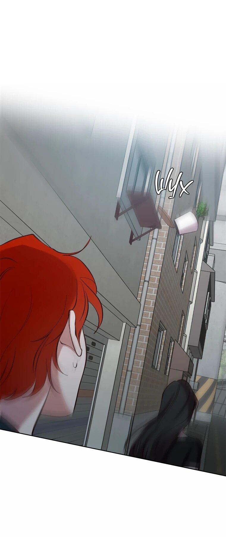 Манга Когда мы были молоды - Глава 115 Страница 29