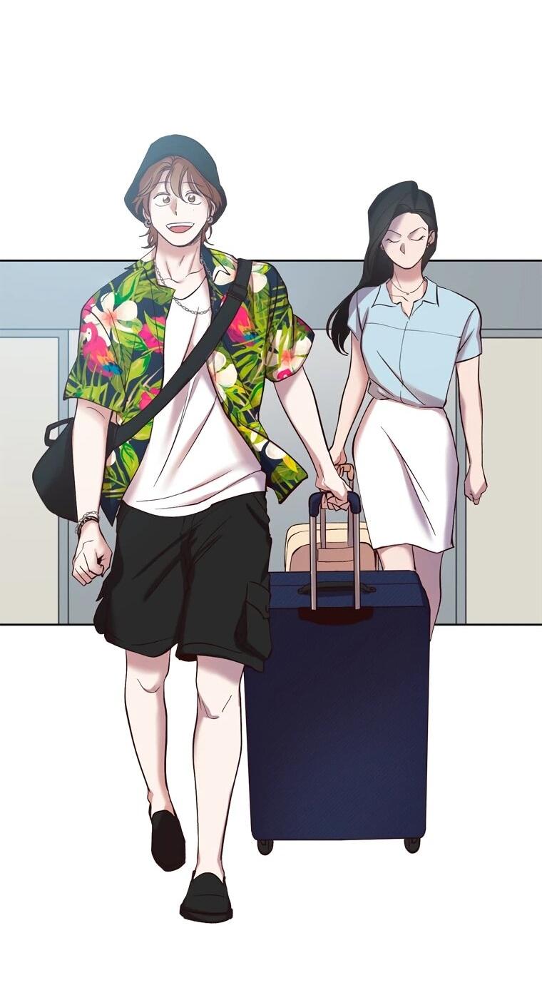 Манга Когда мы были молоды - Глава 115 Страница 53