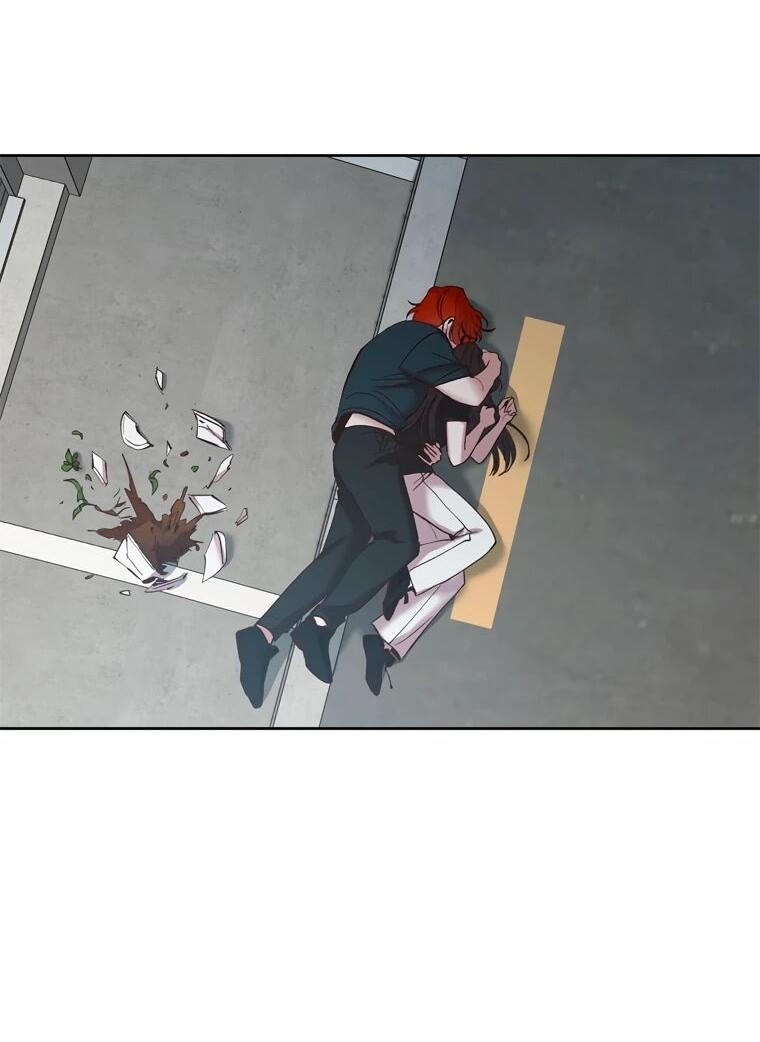 Манга Когда мы были молоды - Глава 115 Страница 32