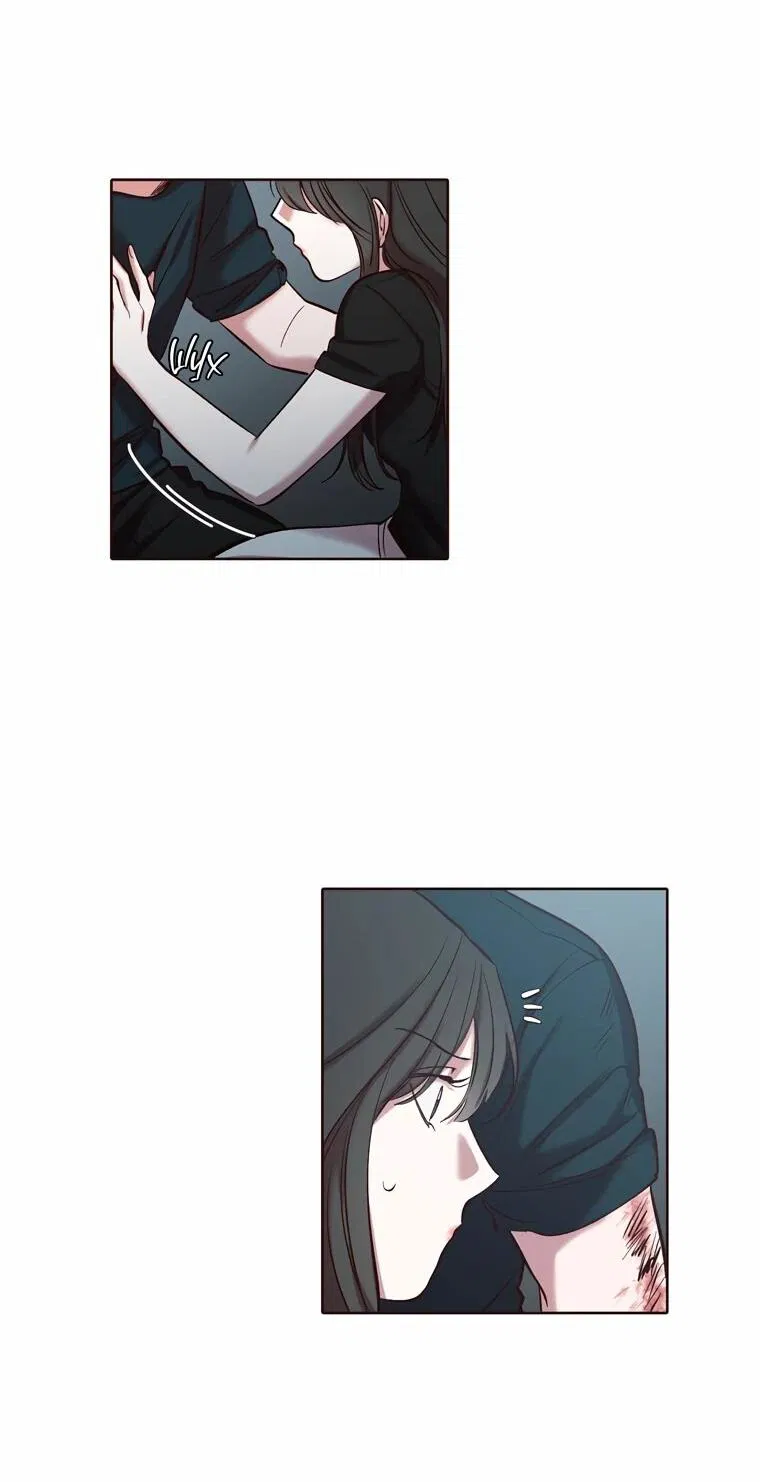 Манга Когда мы были молоды - Глава 115 Страница 40