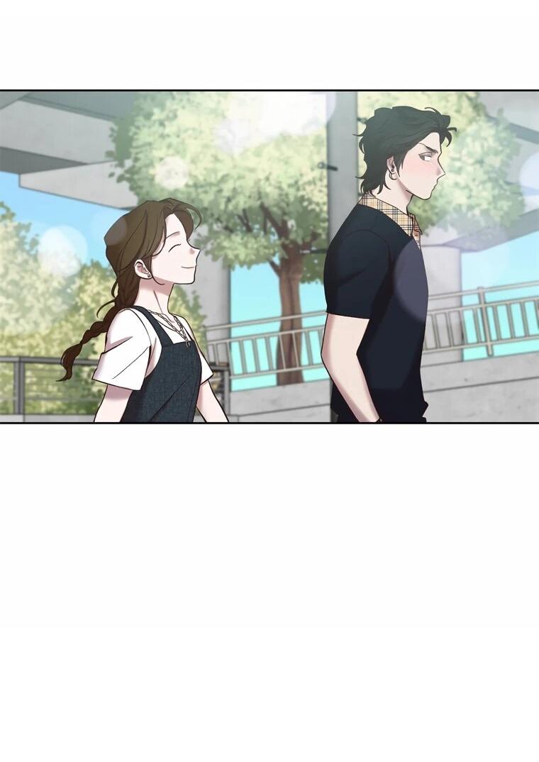 Манга Когда мы были молоды - Глава 114 Страница 13