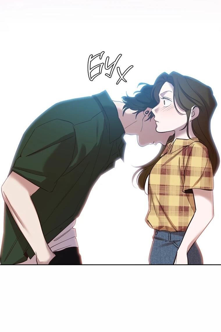 Манга Когда мы были молоды - Глава 113 Страница 53