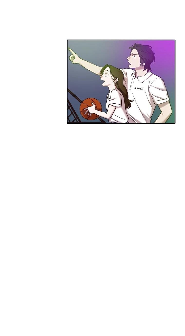 Манга Когда мы были молоды - Глава 118 Страница 35