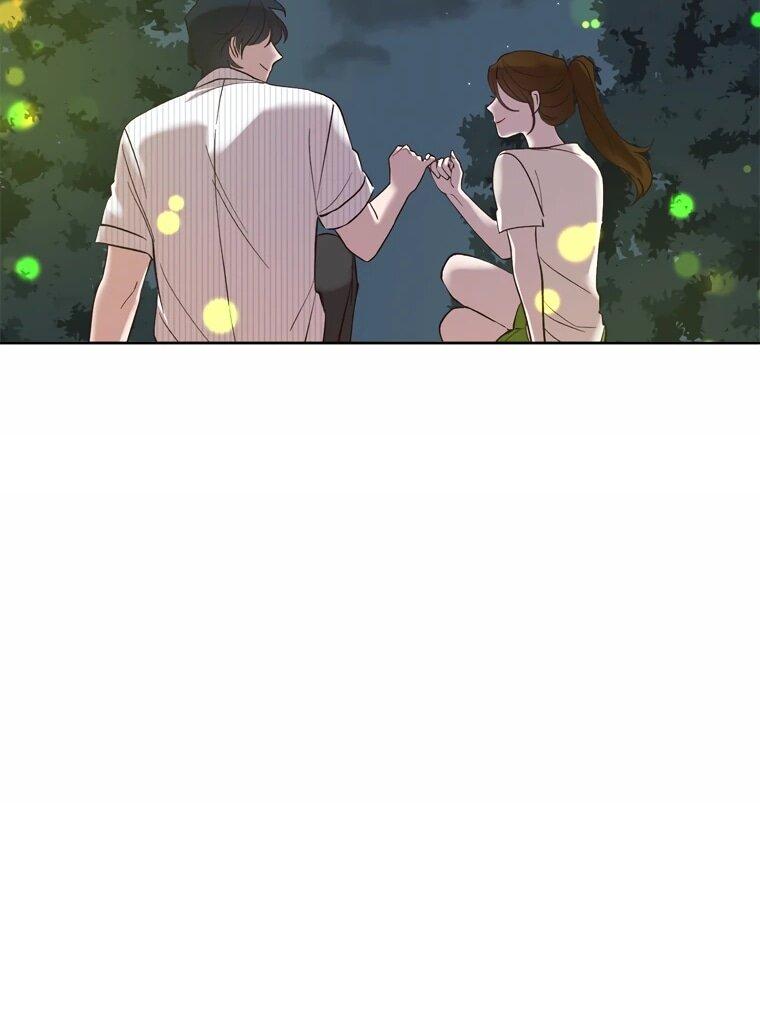 Манга Когда мы были молоды - Глава 117 Страница 22