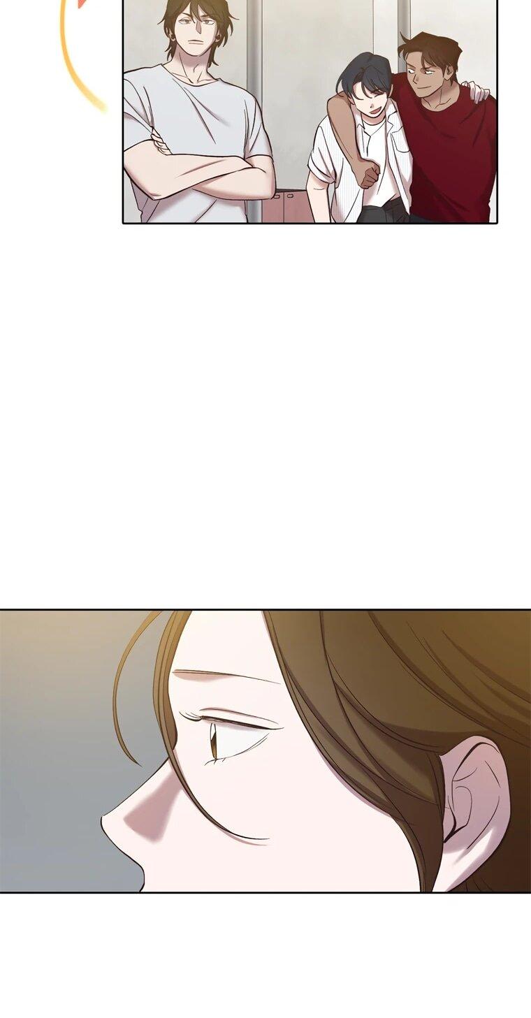 Манга Когда мы были молоды - Глава 117 Страница 30