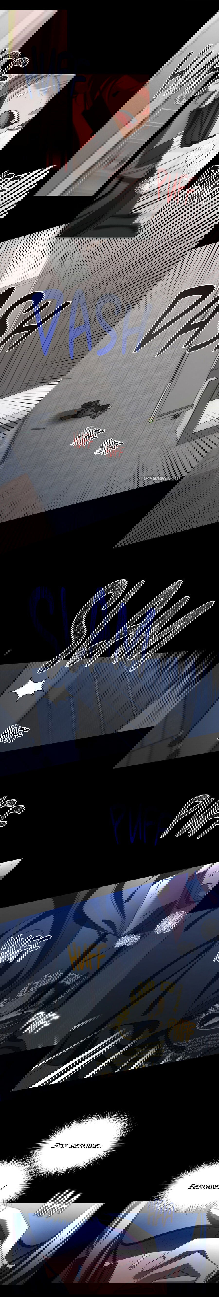 Манга Слов больше, чем песенных строк - Глава 41 Страница 10