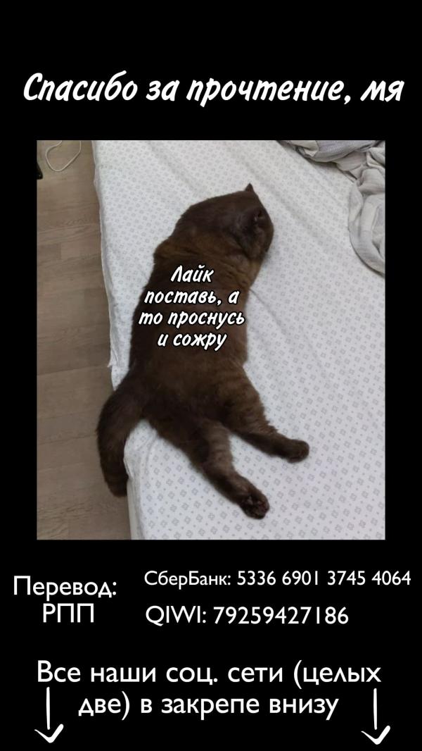 Манга Свобода - Глава 23.5 Страница 4